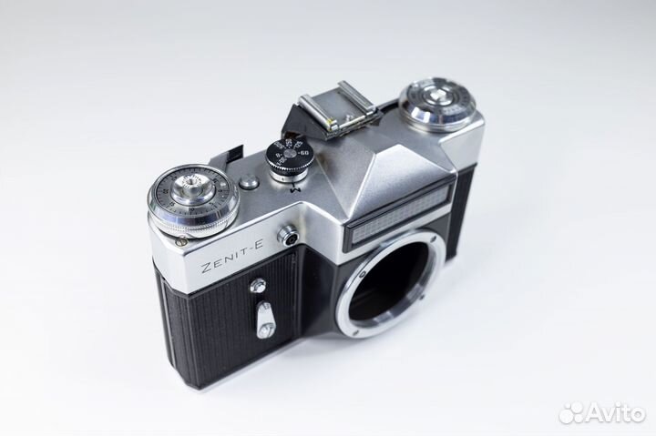 Зенит Е, нерабочий