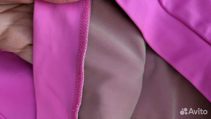 Тренировочный костюм для танцев, М