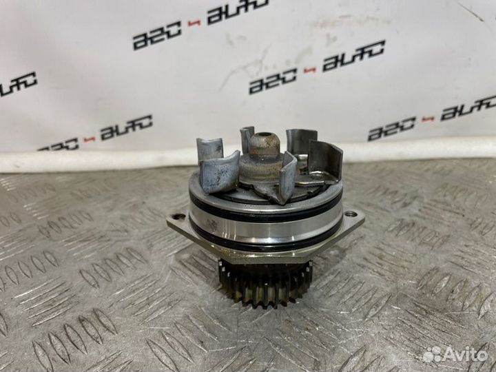 Помпа Infiniti Qx70 3.7