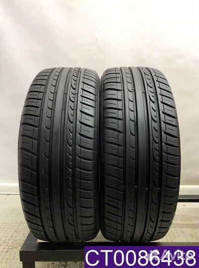 Dunlop SP Sport FastResponse 205/50 R17 96T