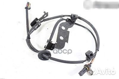 Датчик абс зад.левый KIA ORG 59910A6300 Hyund