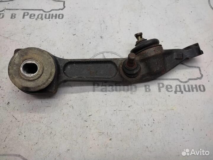 Рычаг передний нижний левый w220 S-class 648.96