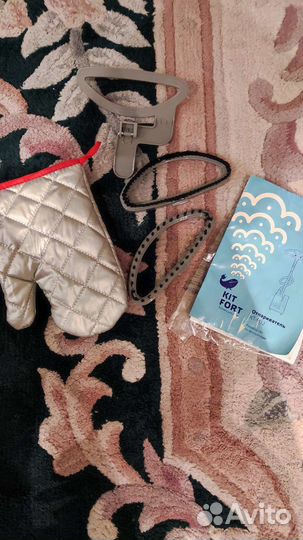 Отпариватель kitfort 902