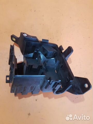 Корпус блока предохранителей Hyundai I30 Elantra