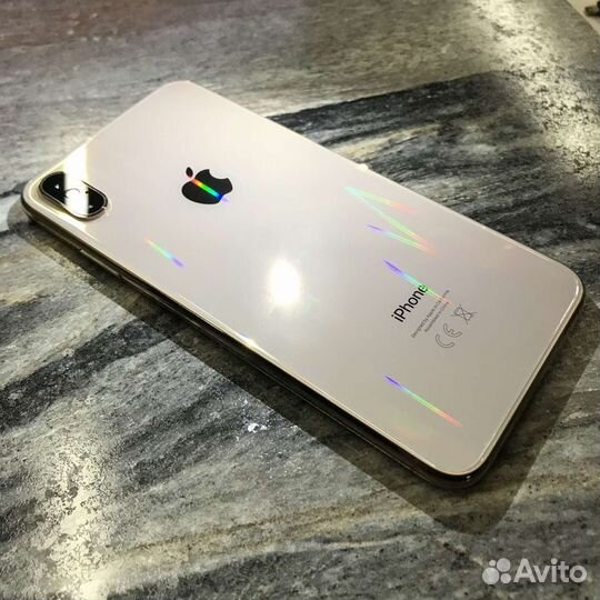 Гидрогелевая пленка на заднюю панель смартфона