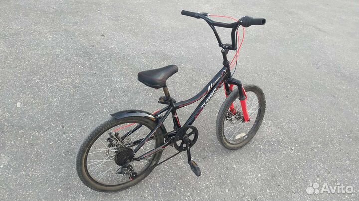 Велосипед детский 20