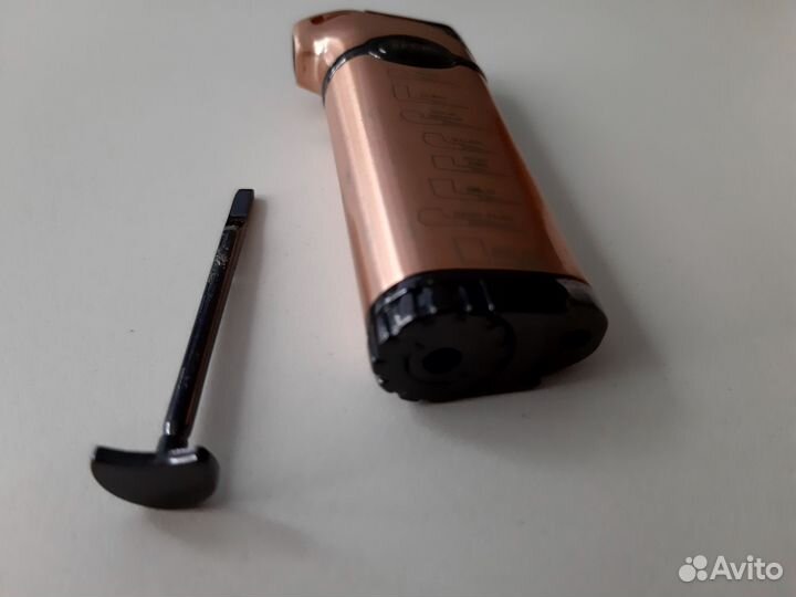 Зажигалка для трубки Baofa Spunk