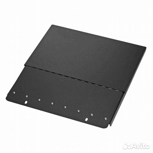 Полка боковая для тележки инструментальной JTC-502