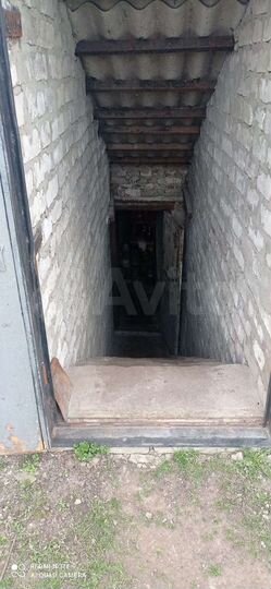 Дом 97 м² на участке 70 сот.