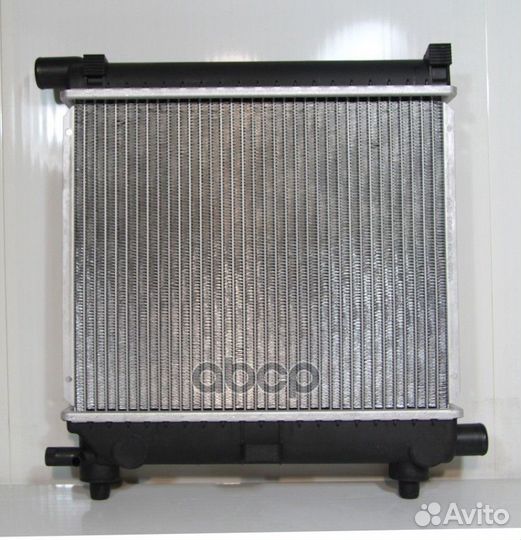 512551J радиатор охлаждения MB W124 E200 M 5125