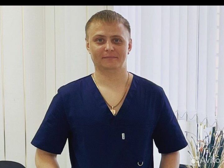 Массаж Кудрово Оккервиль