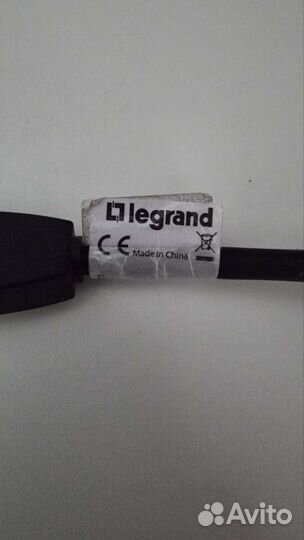Hdmi legrand