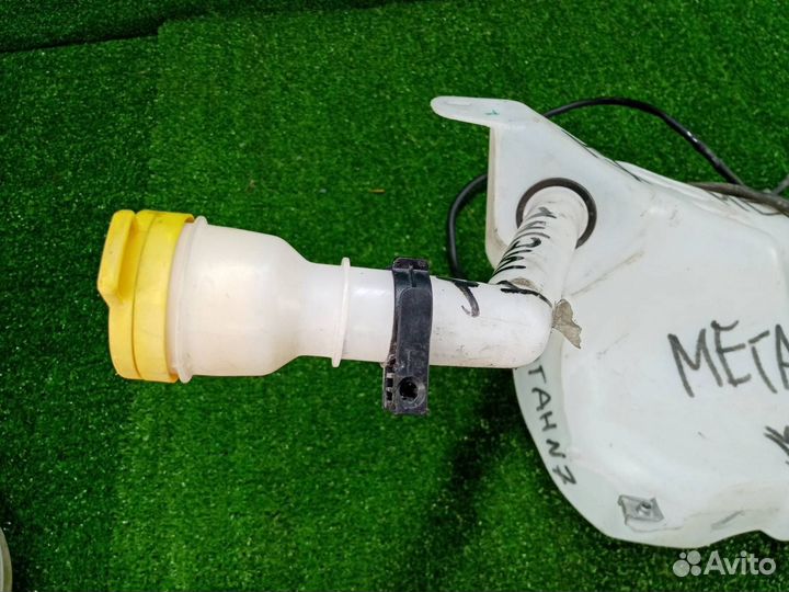 Бачок омывателя Renault Megane Iii