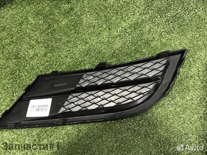 Заглушка птф левая VW Jetta 6 (2014-2018)