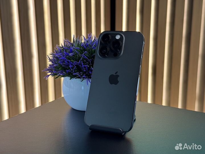 iPhone 14 Pro, 256 ГБ