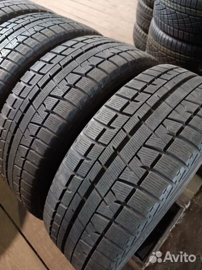 Yokohama Ice Guard IG50 225/55 R17 97Q