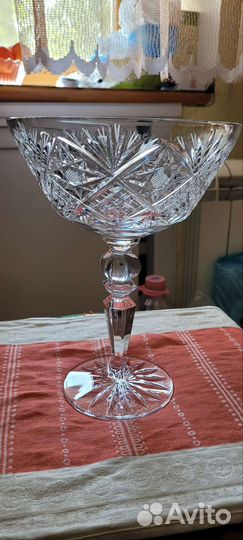 Ваза для фруктов