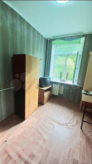 Комната 11,2 м² в 1-к., 3/3 эт.