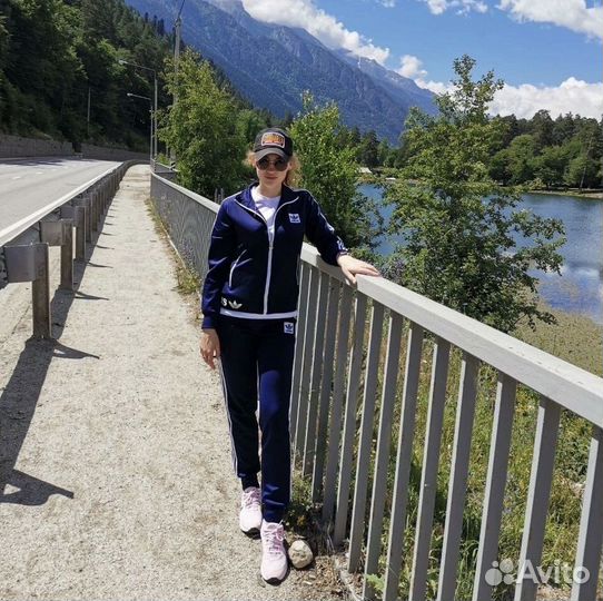 Спортивный костюм