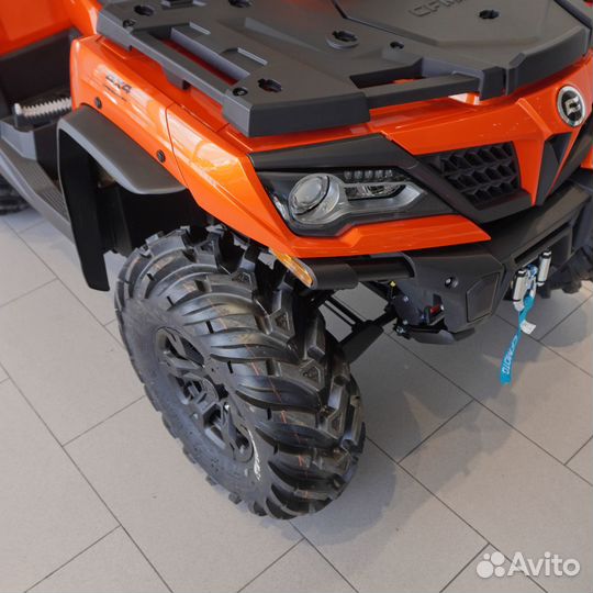 Cfmoto cforce 800 HO EPS