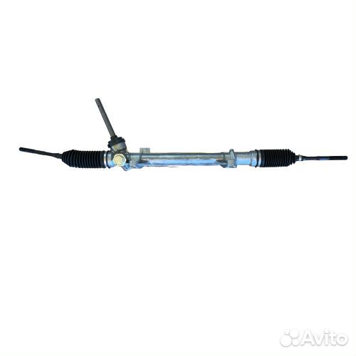 Рулевая рейка Ниссан Кашкай, Экстрейл Т31 от 2007г