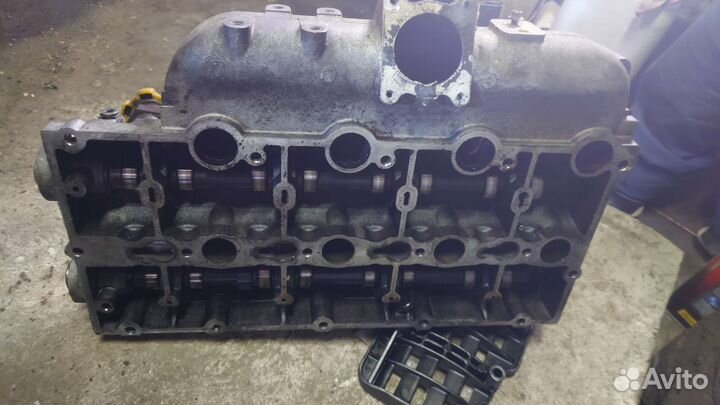 Запчасти бу на ldv Maxus