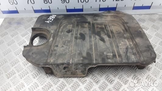 Защита двигателя верхняя suzuki SX4 YA11S (ABE04H4