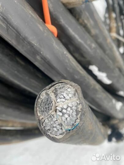 Кабель аабл кабели различных марок и сечений