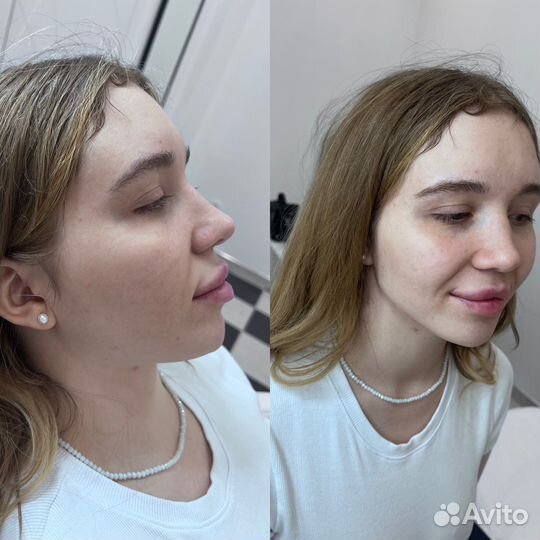 Косметолог