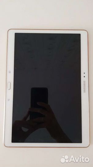 Планшет Samsung tab s
