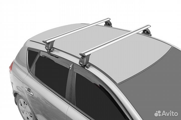 Багажник крыло LADA Vesta с 2015