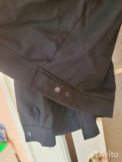 Спецодежда