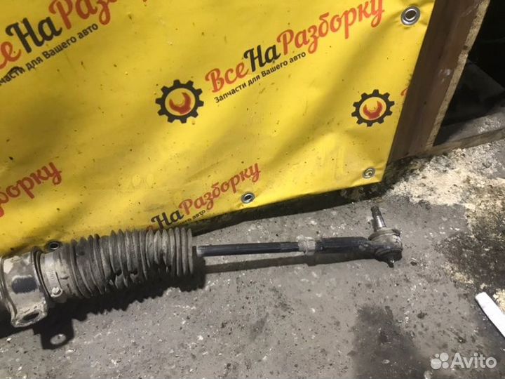 Рулевая рейка Kia Spectra седан 1.6 2007