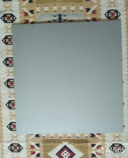 Зеркало СССР