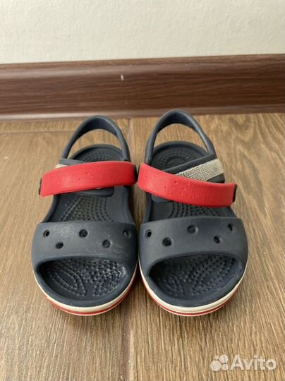 Crocs C5