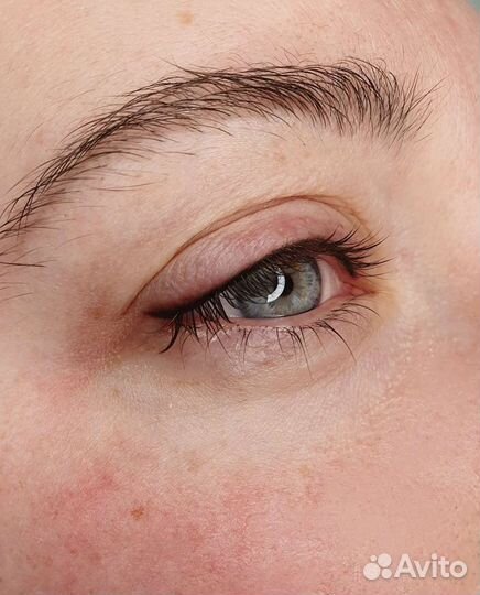 Перманентный макияж