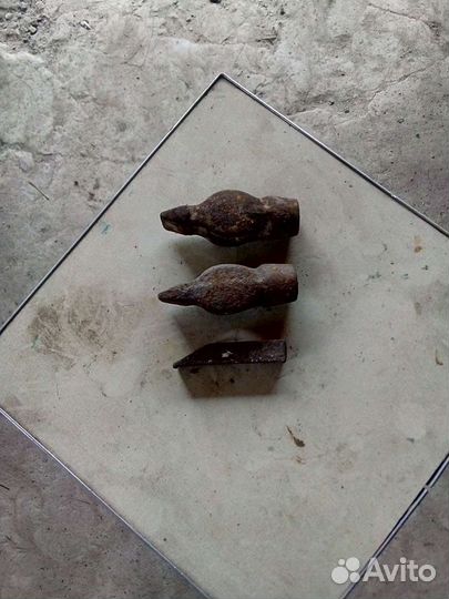 Молотки СССР