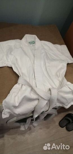 Кимоно детское