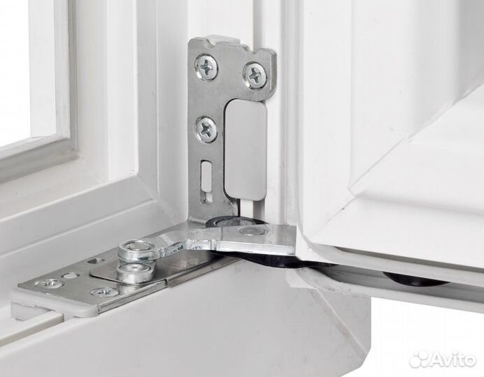 Ремонт пластиковых окон