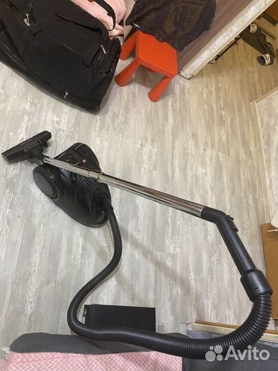 Пылесос bork V 503