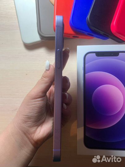 iPhone 12, 128 ГБ