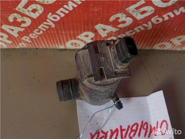 Насос омывателя стекла Daewoo Matiz M100 M150 F8CV