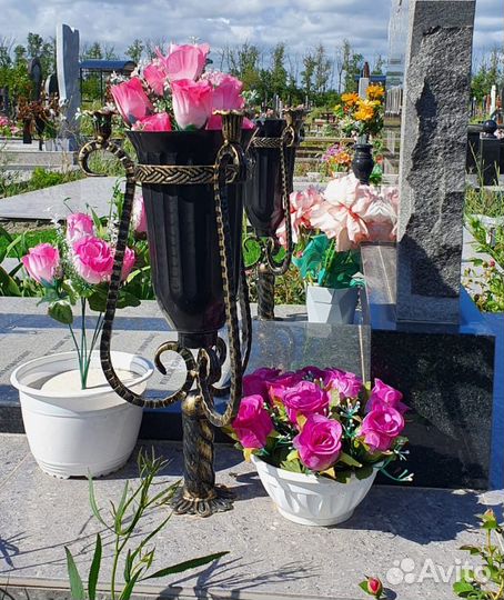 Ваза для цветов