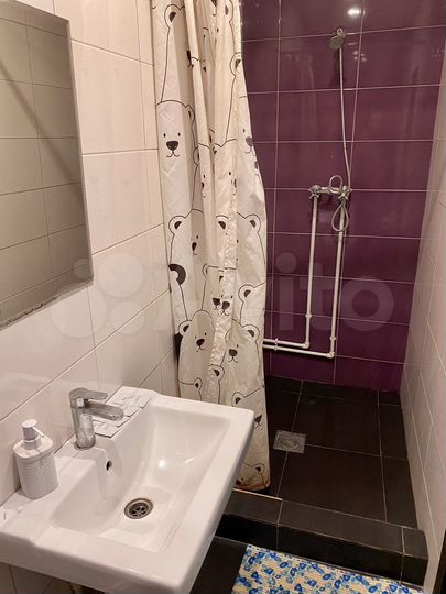 Комната 25,5 м², 1/5 эт.