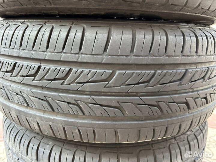 Диски с резиной r14 Кованные