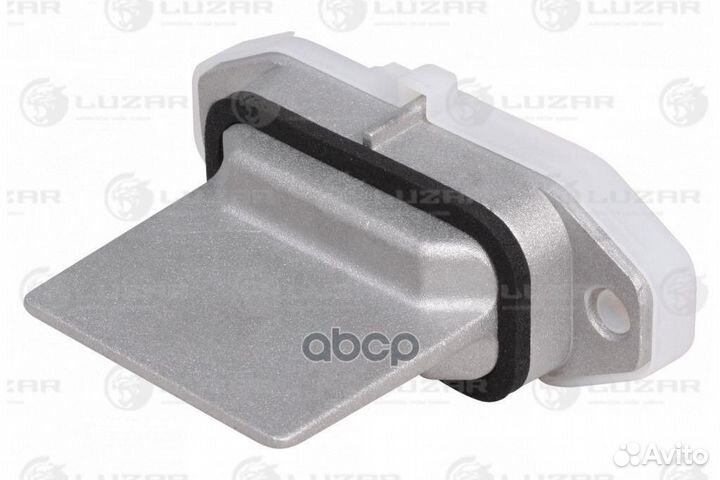 Резистор э/вент. отоп. для а/м Nissan X-Trail