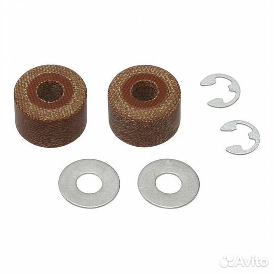 Ролики вариатора Sledex для Ski-Doo 600/800/850/90