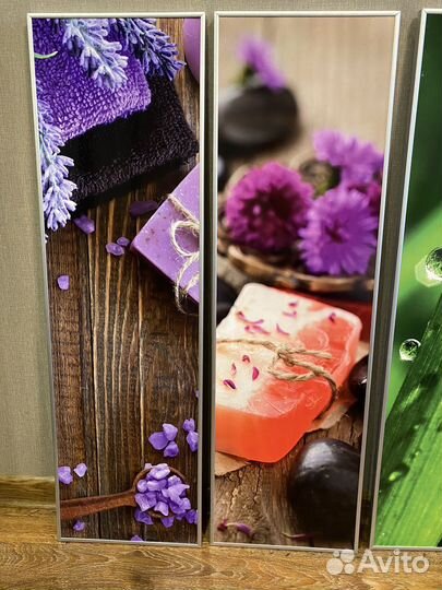 Картины компаньоны