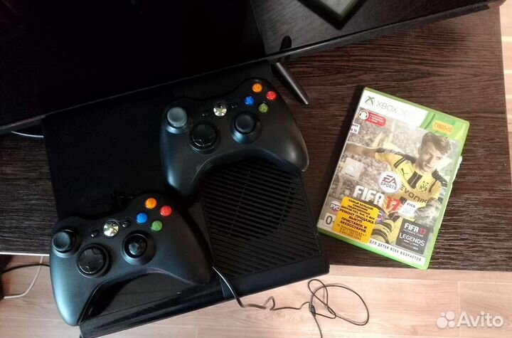 Xbox 360
