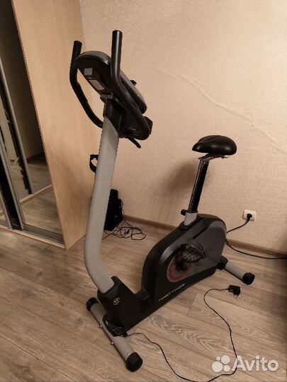 Велотренажер hasttings DBU40